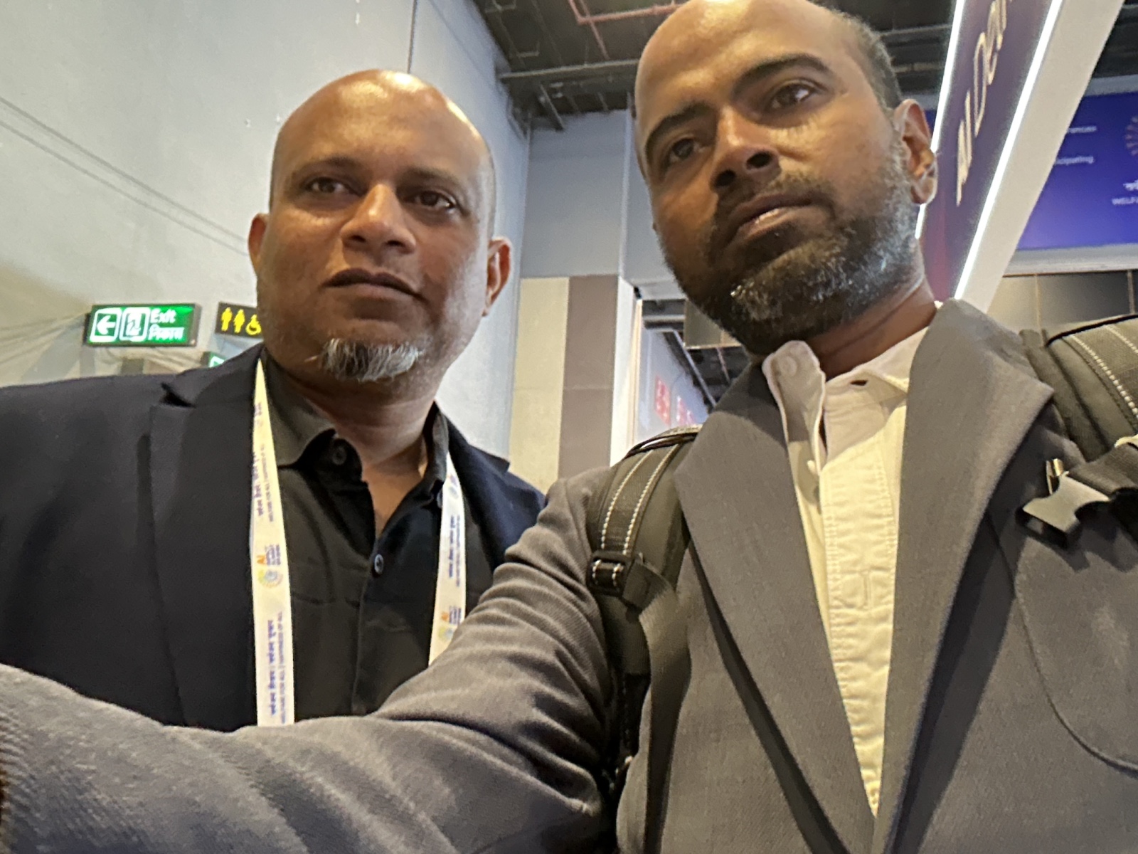 AI Summit image